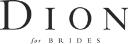 Dion for Brides logo